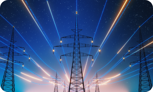Bosch Partners with GMR Group, Aiming to Deploy 7.5 Million Smart Meters