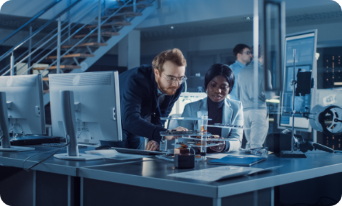 Driving 25% higher associate productivity: Bolstering operational workflows with SAP solutions