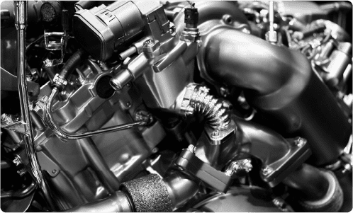 Powering Zero surprise breakdowns with IoT-based engine health monitoring