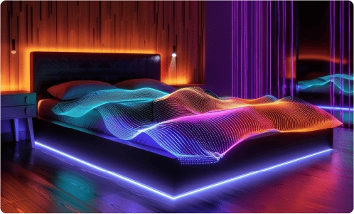 Hitting the sleep spot: How Bosch SDS empowered a sleep tech firm to develop tech-led and intuitive experiences