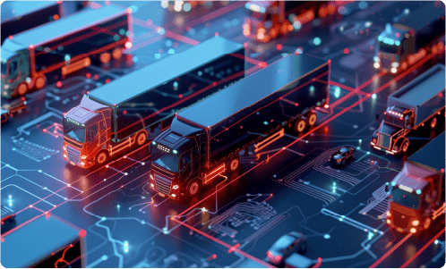 Streamlined S/4HANA integration: Automotive company improves the transparency of supply chain processes, ensuring $2 Bn business