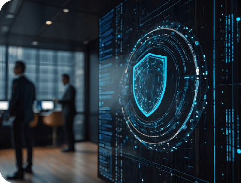 endpoints secured with reliable and continuous solutions 