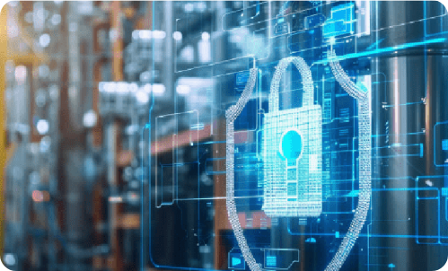Industrial Cybersecurity: Safeguarding the Digital Evolution of Manufacturing