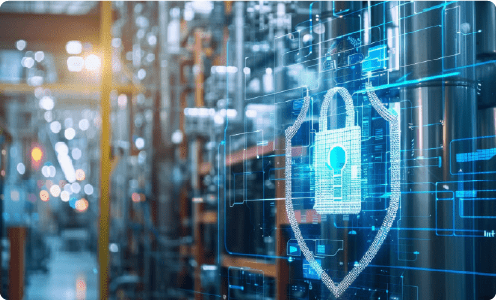 Industrial Cybersecurity: Safeguarding the Digital Evolution of Manufacturing