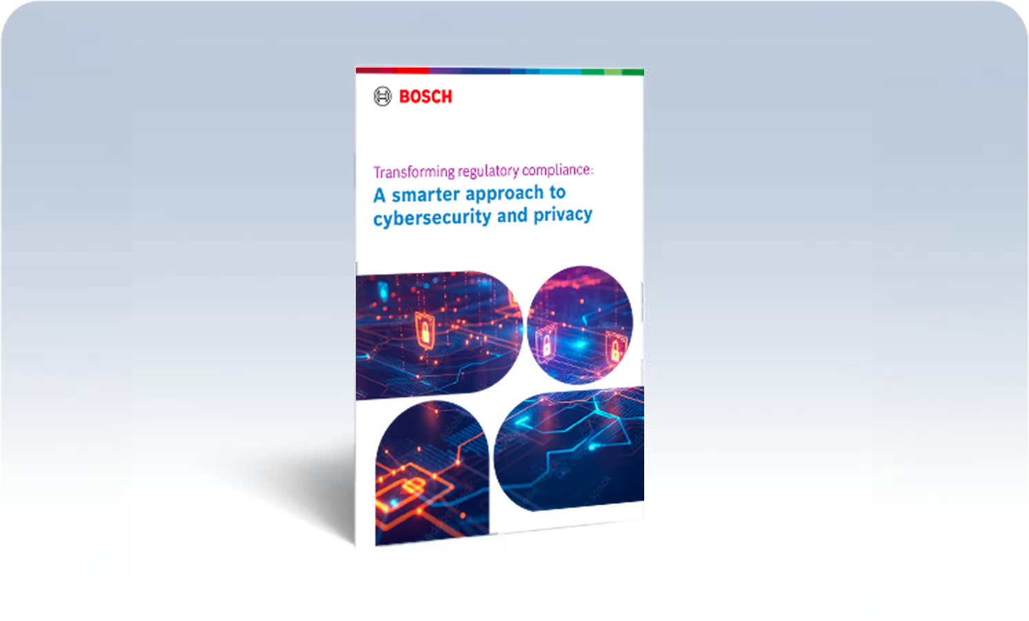  Transforming regulatory compliance: A smarter  approach to cybersecurity and privacy