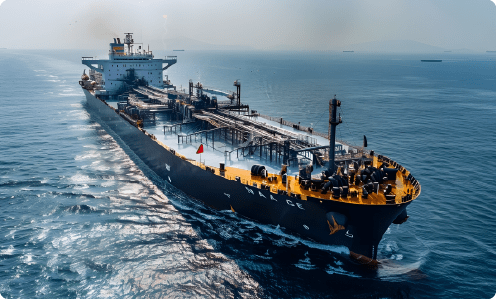 Sailing Towards Efficiency: Transforming Ship Engine Performance with Data-Driven Insights