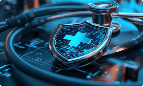 Safeguarding lives and data: 24/7 security and compliance with a state-of-the-art SOC