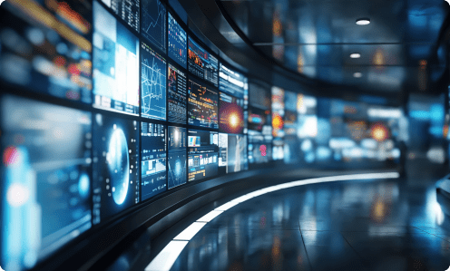 Orchestrating Digital Harmony: SAP Upgradation and Cloud Migration Success