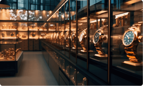 Elevating timeless customer delight by reimagining e-commerce CX for a luxury watch retailer