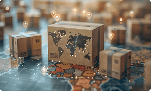 Unpacking silos, building up profits: Bosch SDS enables the sales team of a packaging solutions leader to achieve master data distribution