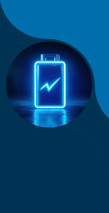 Bosch SDS Digital Battery Passport