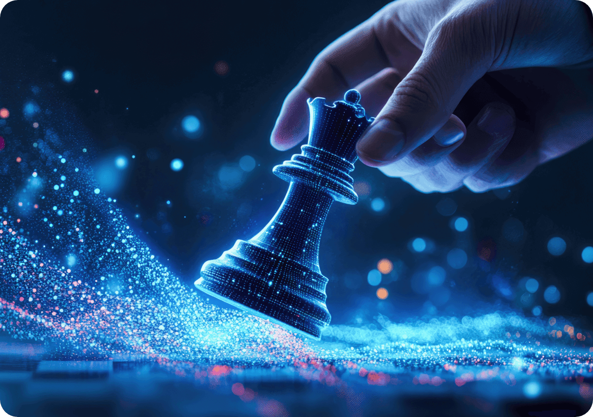 HFS Horizons 2022- Disruptors in Digital Engineering Service Providers
