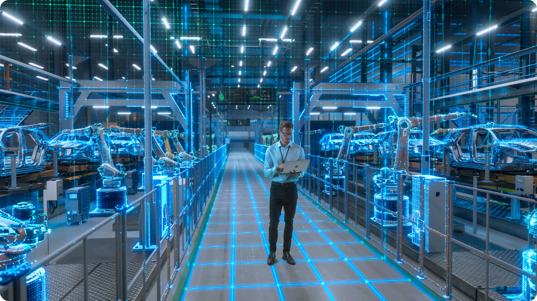 Human first, AI next: Debasis Bisoi maps the relevance of ethical AI in manufacturing