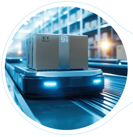 Industrial AI Platform