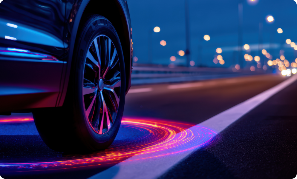 The Safer Road with AI: Automaker’s Journey to Faster GTM and Better Compliance