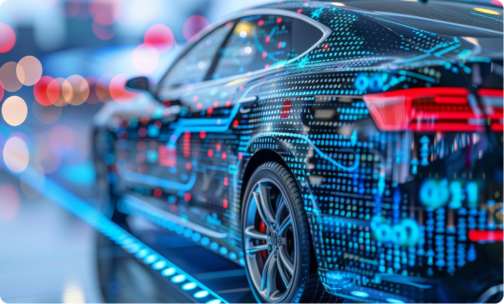 Supercharging Operations: Driving Efficiency by 16 % with a Scalable S/4HANA Framework