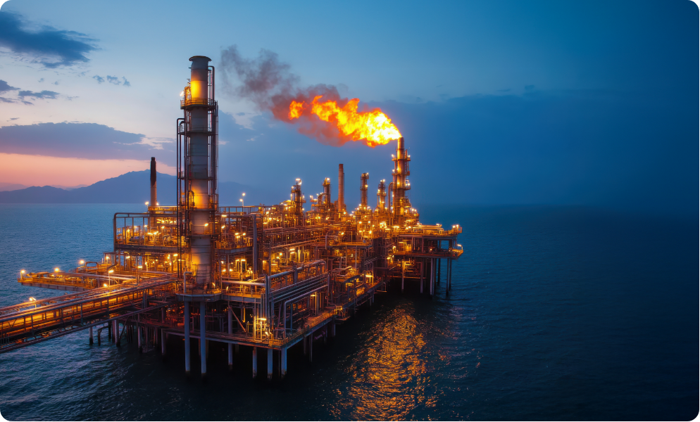 Transforming Customer Experiences: Inside a Petrochemical Giant’s SAP-Powered Overhaul