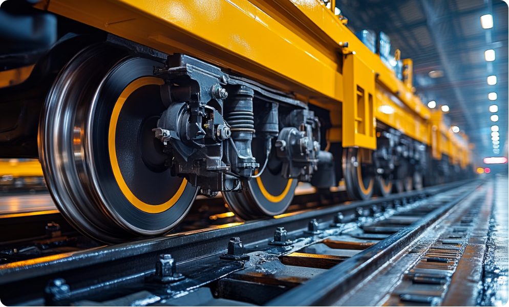 Precision in Every Vibration: Achieving Reliable Flat Wheel Detection with Smart Algorithms