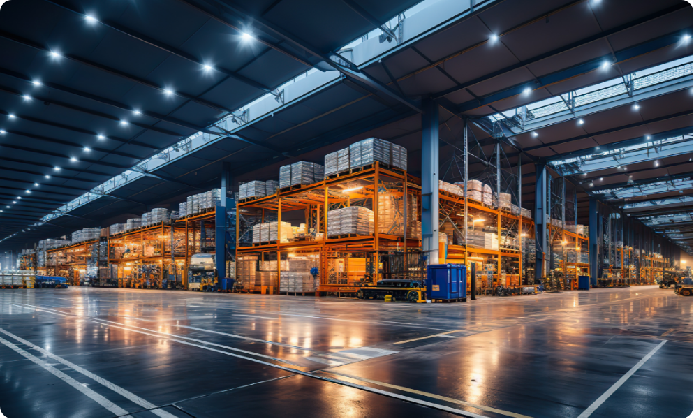 Smarter Storage, Faster Fulfillment: Optimizing Warehouse Operations with SAP EWM