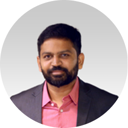 Chandrasekar Rajarathinam