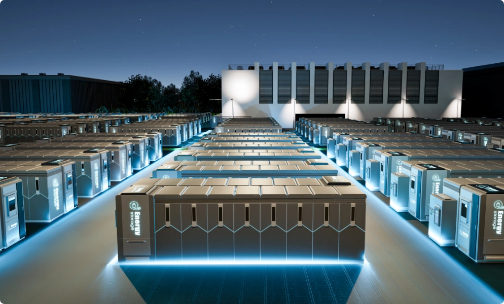Accelerating Battery Innovation with High-Performance R&D Engine